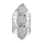 Rainbow Moonstone
